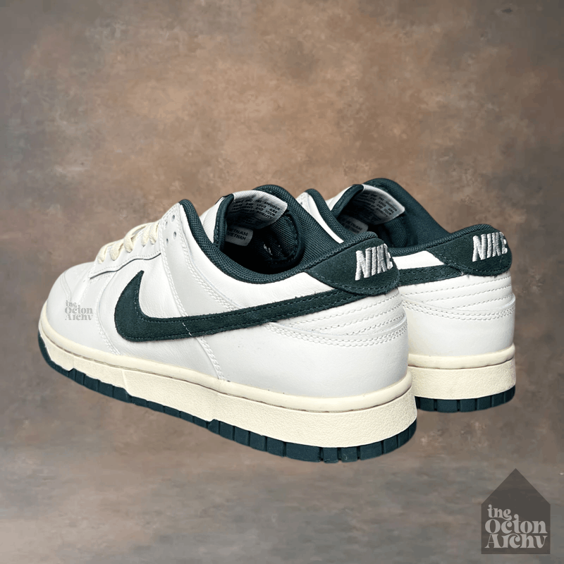 Nike Nike Dunk Low Athletic Department Deep Jungle FQ8080-133 Size US 9 / EU 42 - 2 Thumbnail