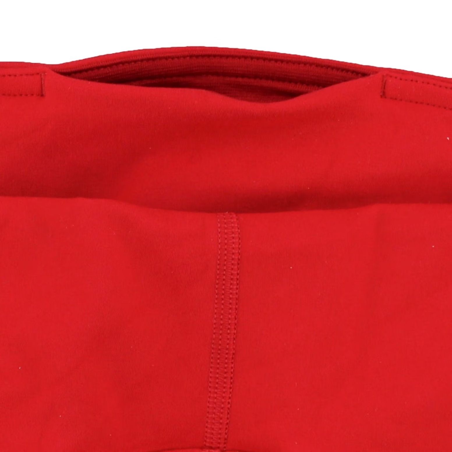 Lululemon Lululemon InStill High-Rise Leggings Plus Size 16 Inseam 25 in Red Solid Athletic Stretch Size 38" / US 16 / IT 52 - 4 Thumbnail