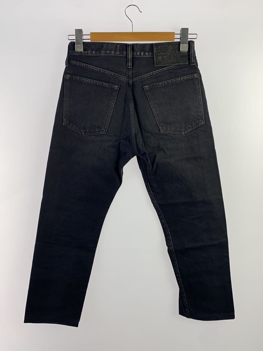 Kapital Kapital 14oz Cotton Pants Black Size US 28 / EU 44 - 2 Thumbnail
