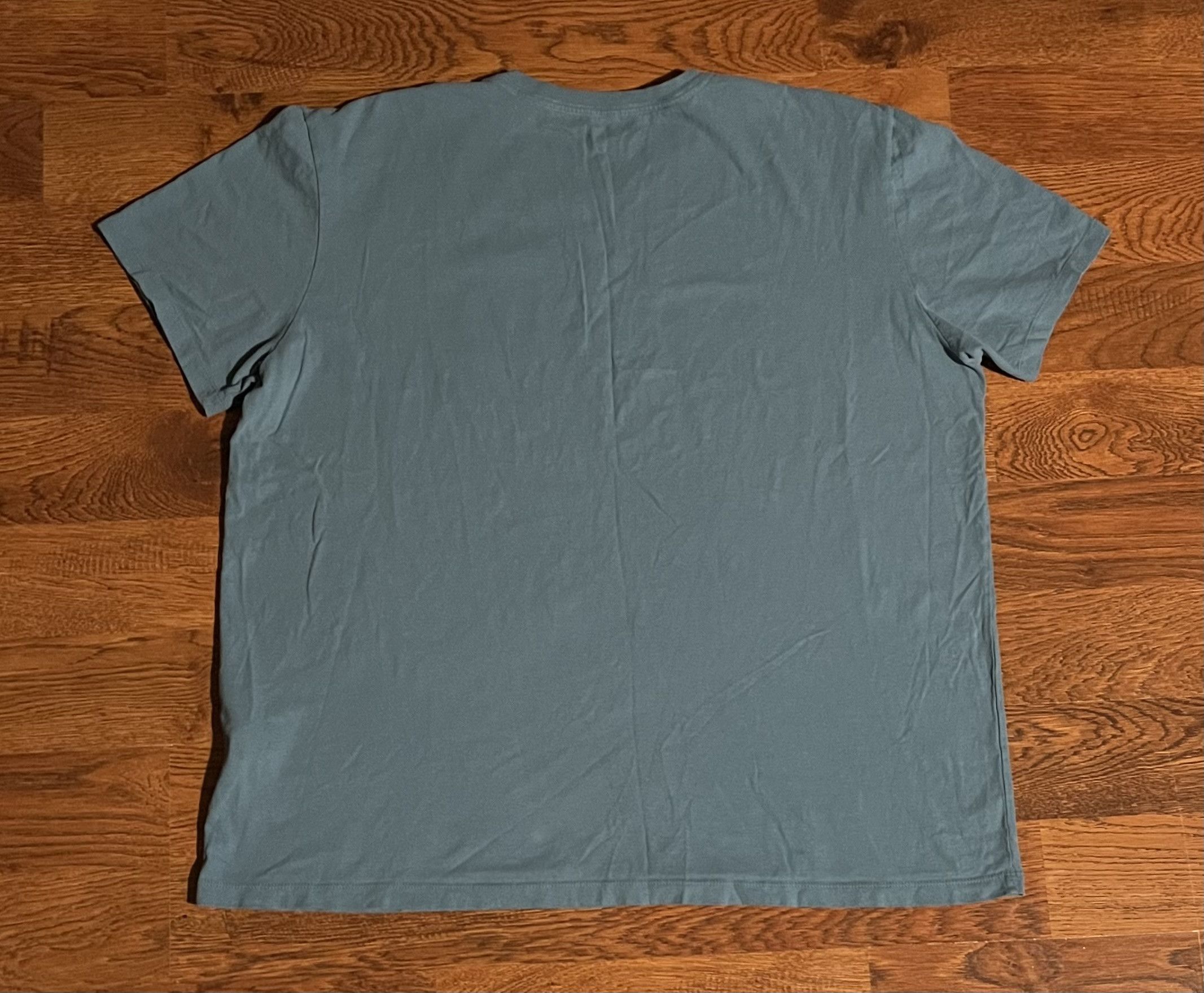 The North Face The North Face tee shirt Size US XXL / EU 58 / 5 - 2 Thumbnail