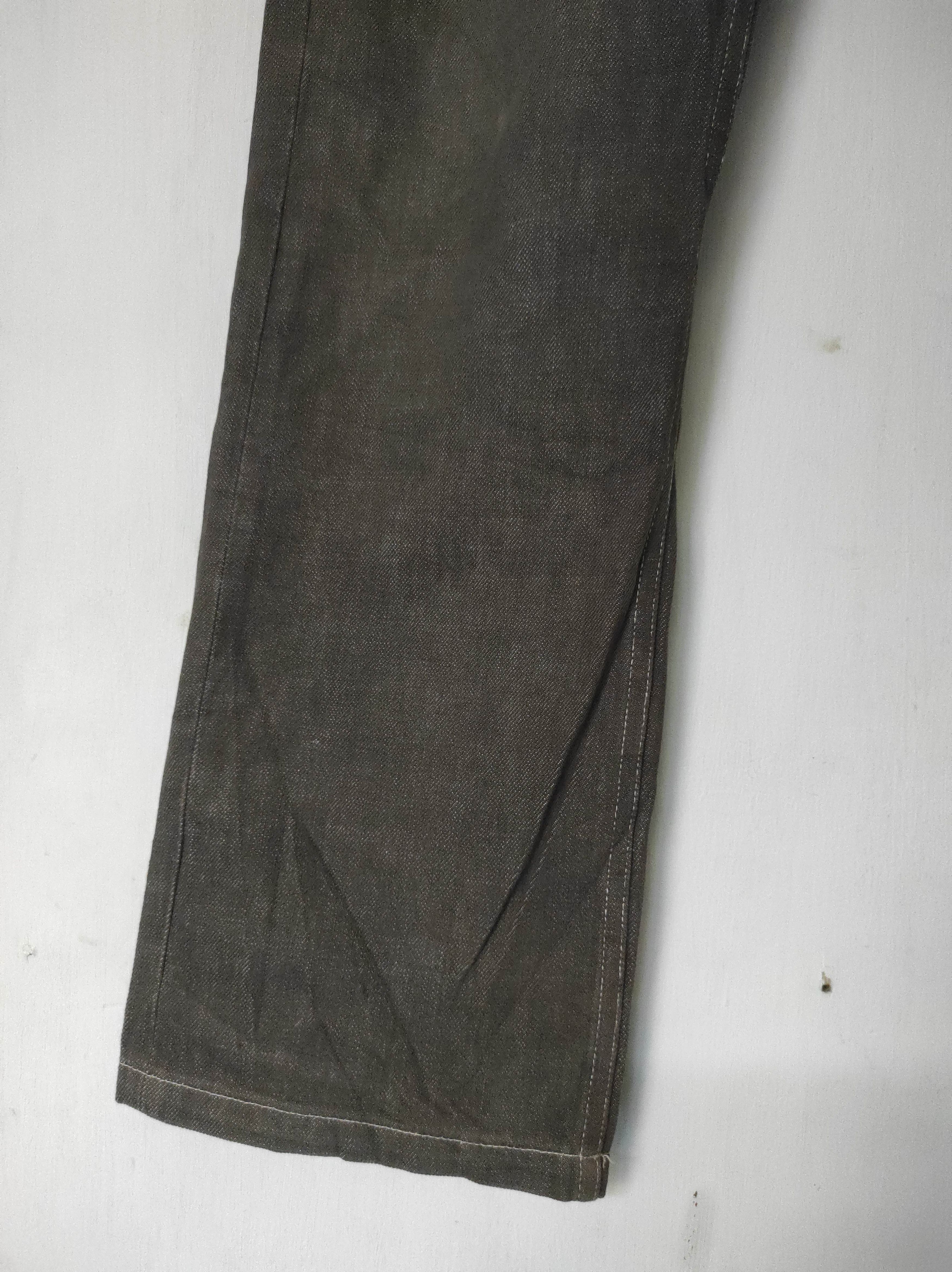 A.P.C. APC Denim jeans Size US 30 / EU 46 - 8 Thumbnail