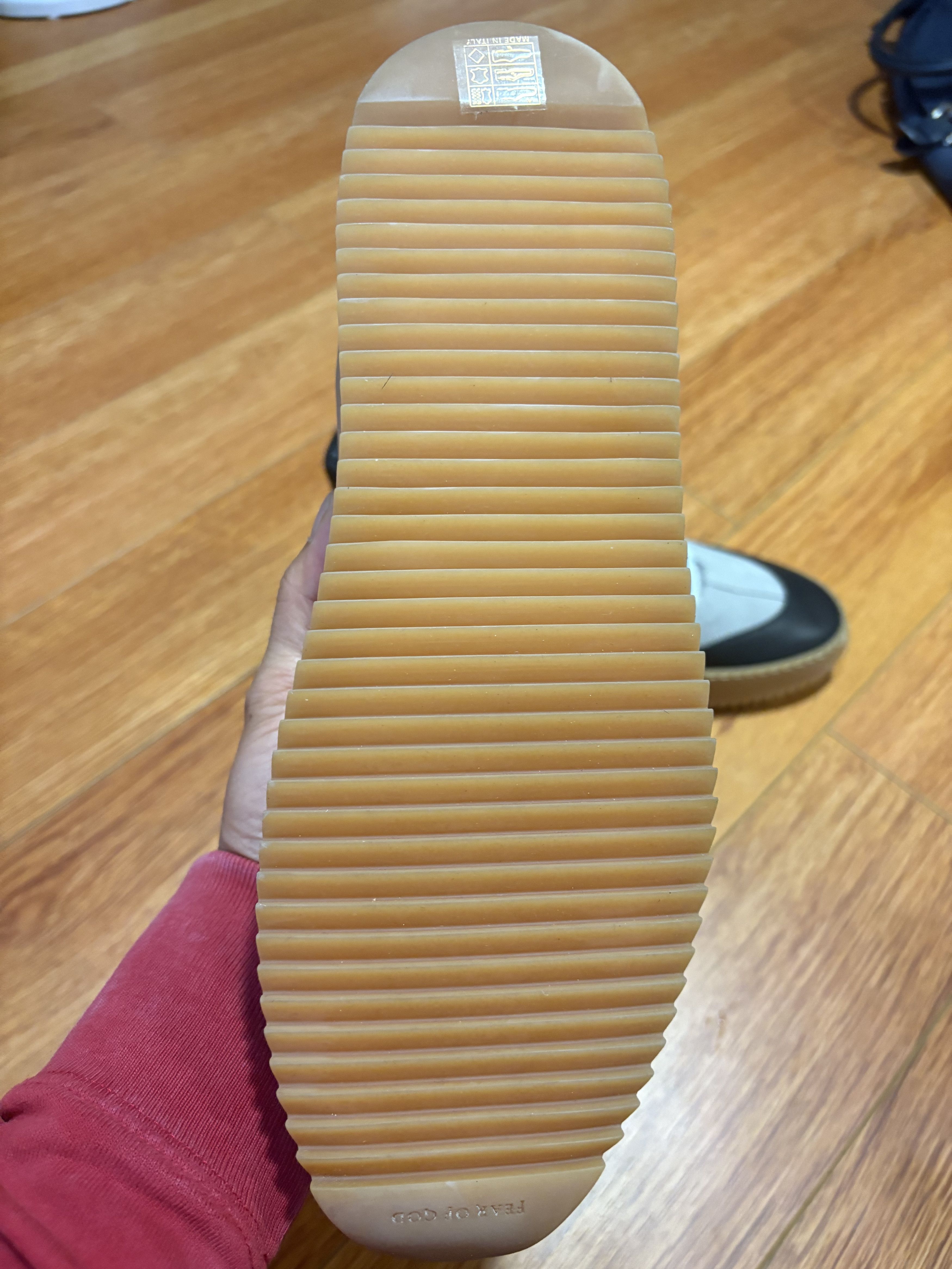 Fear of God Boots Size US 8 / EU 41 - 6 Thumbnail