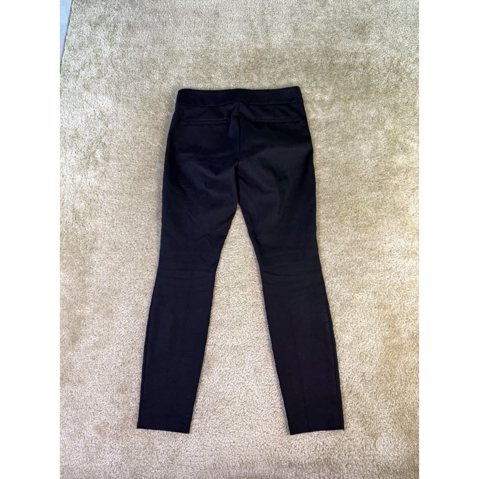 Loft VINTAGE is not applicable. Size 26" / US 2 / IT 38 - 6 Thumbnail