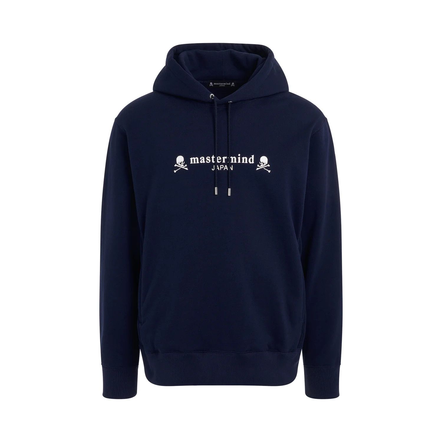 Mastermind Japan o1mris0824 Hoodie in Navy Size US M / EU 48-50 / 2 - 1 Thumbnail
