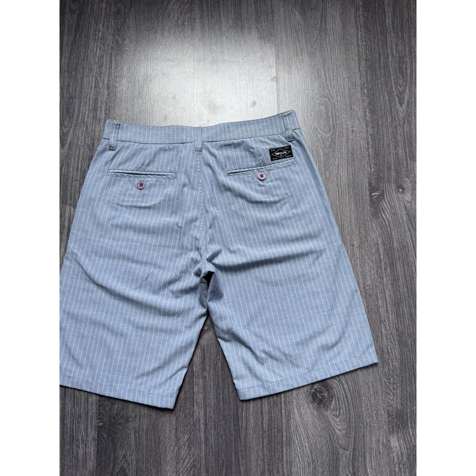 Rip Curl 90s Vintage Rip Curl Cargo Shorts Size US 34 / EU 50 - 7 Thumbnail