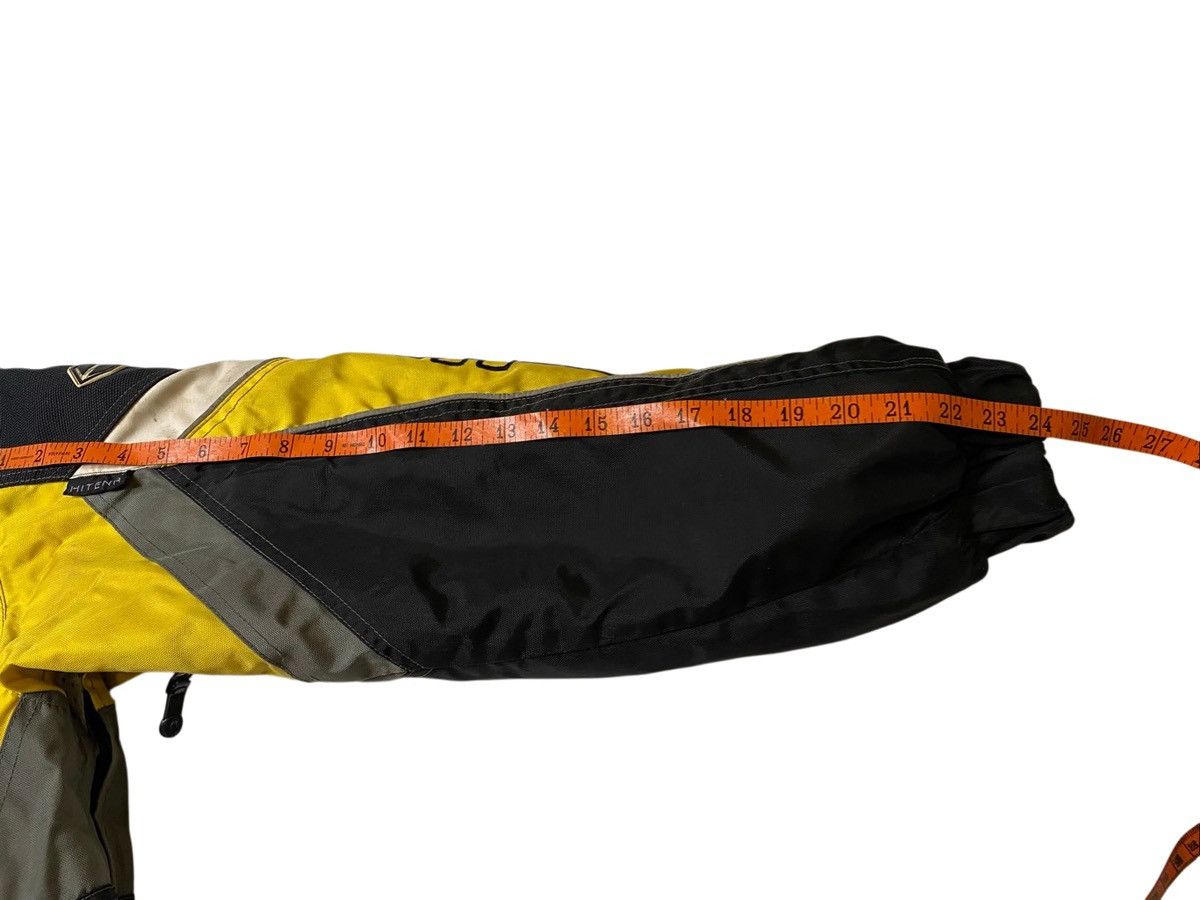 Other Castle X Platform Snowmobile Jacket Black Yellow Reflective Size US S / EU 44-46 / 1 - 12 Thumbnail