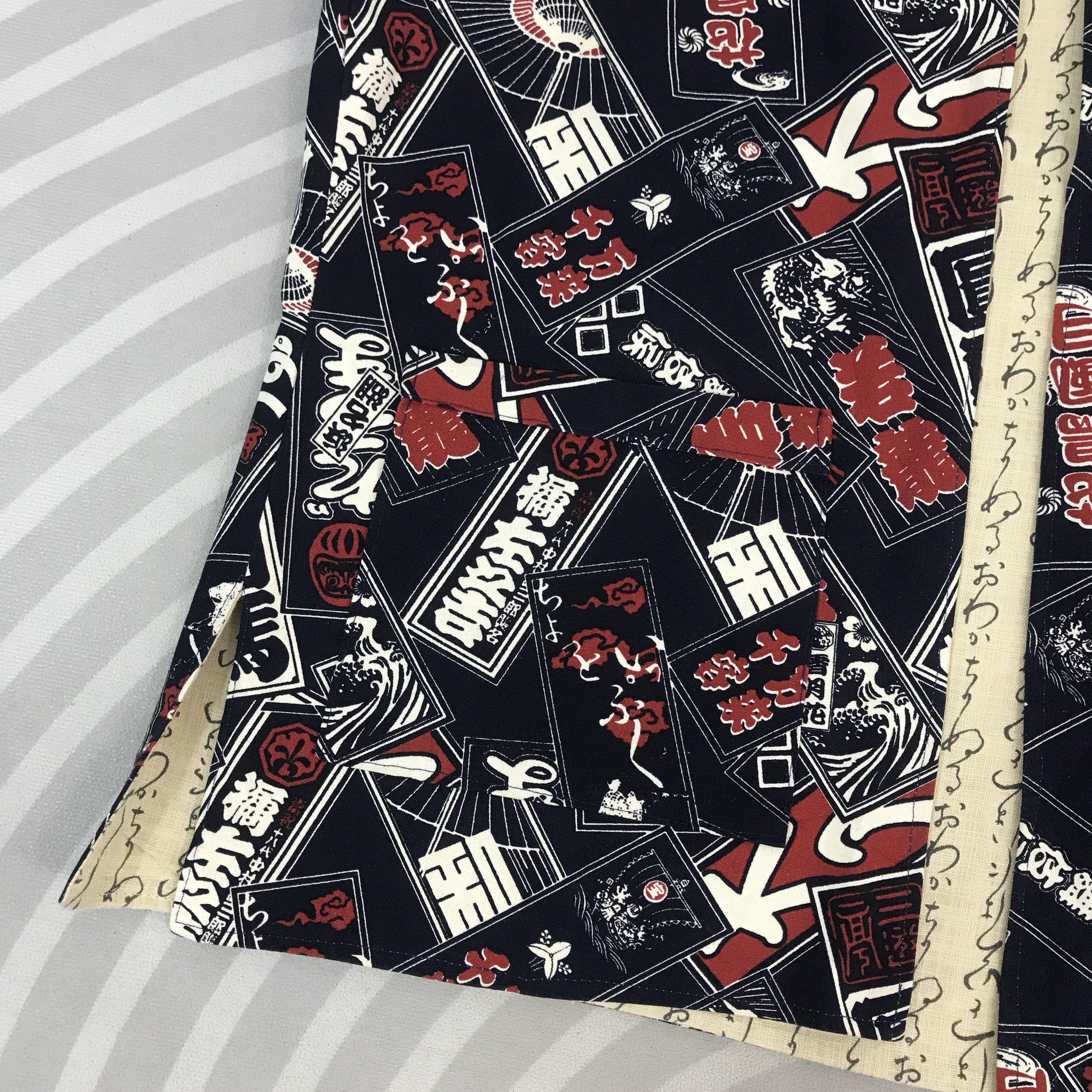 Japanese Brand Vintage Japanese Brand hand Japan rare Vest Size US L / EU 52-54 / 3 - 9 Thumbnail