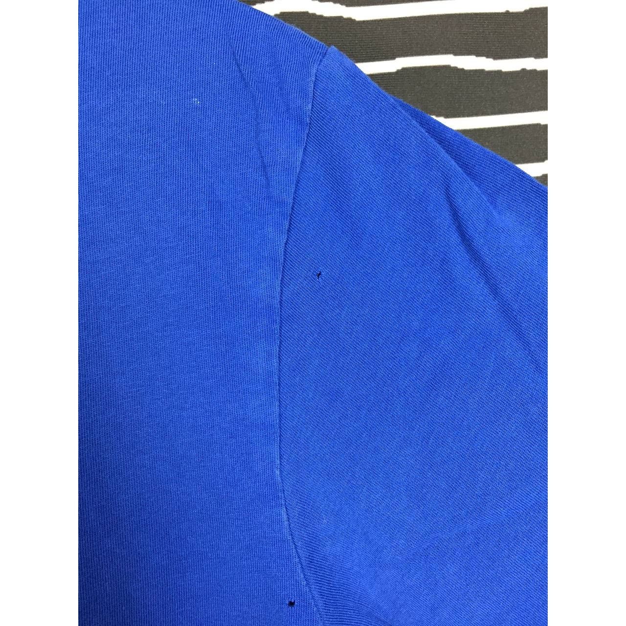 Levi's × Vintage Levi's Of California Quality Dry Goods Bear Graphic Tee Size US M / EU 48-50 / 2 - 7 Thumbnail