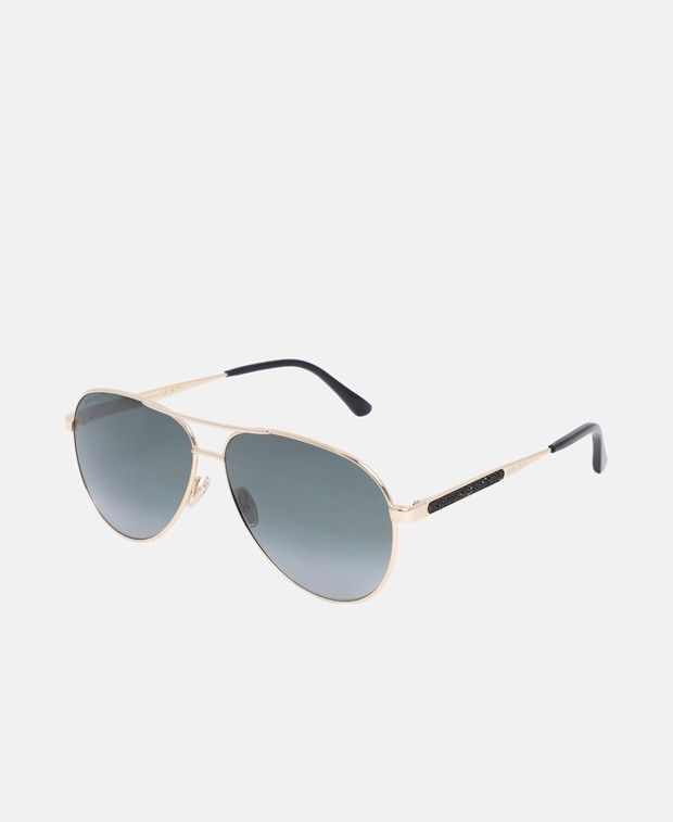 Jimmy Choo Sunglasses Size ONE SIZE - 1 Thumbnail