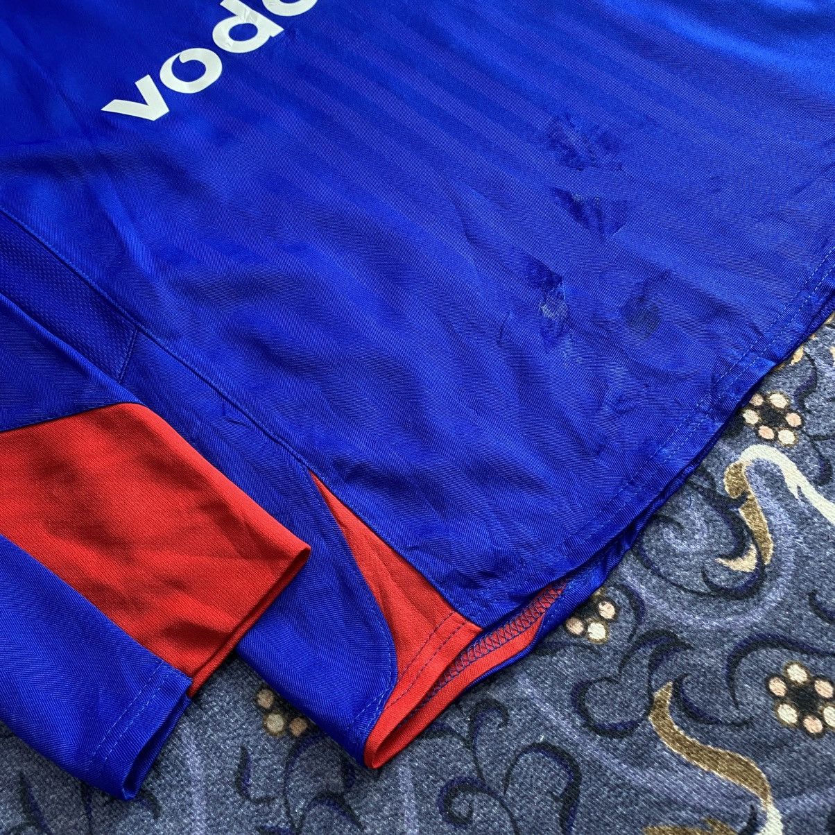 Vintage 2005/06 Nike Manchester United Away Jersey