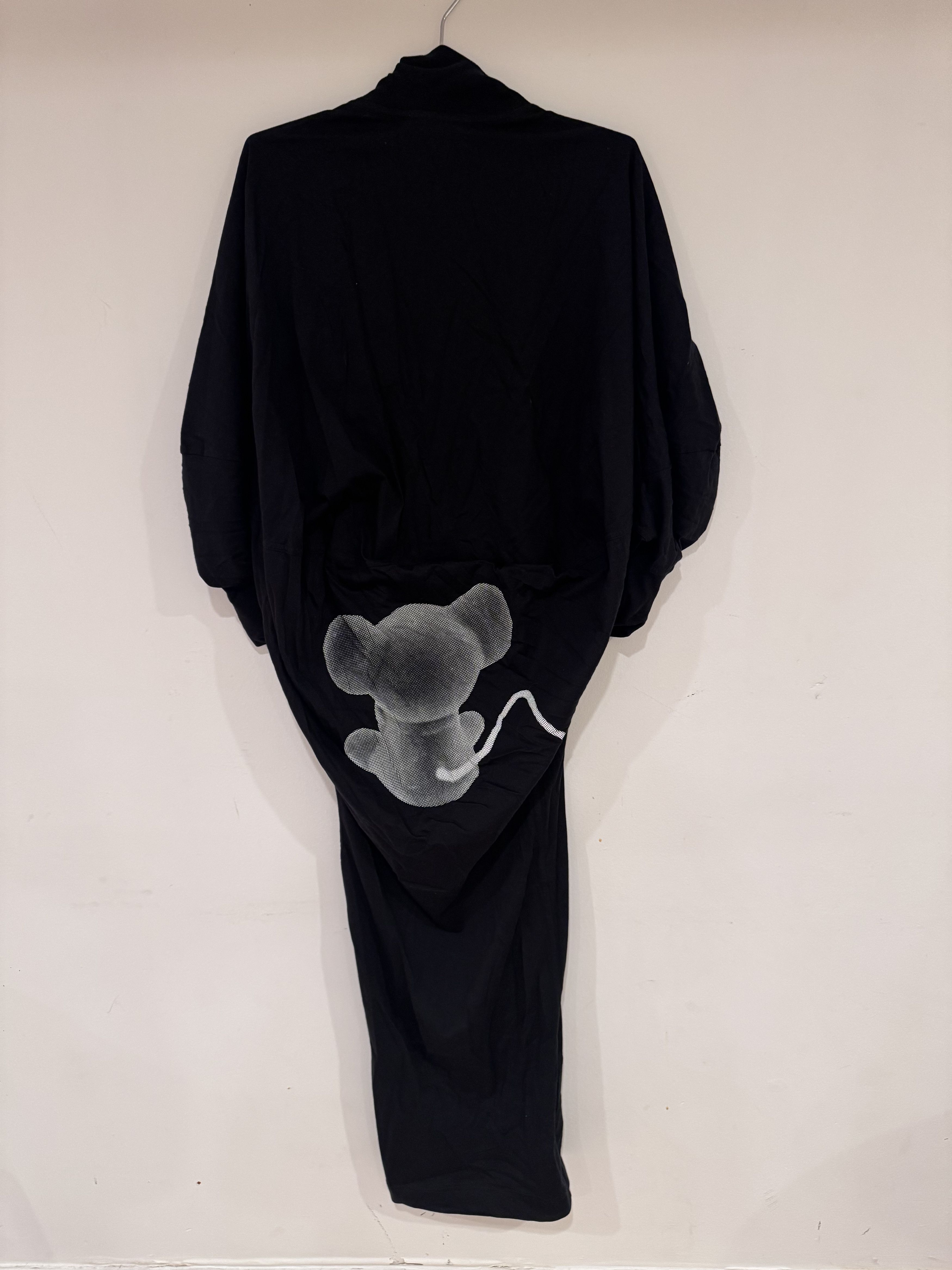 Vivienne Westwood Mouse Overhead Dress Size XS / US 0-2 / IT 36-38 - 9 Thumbnail