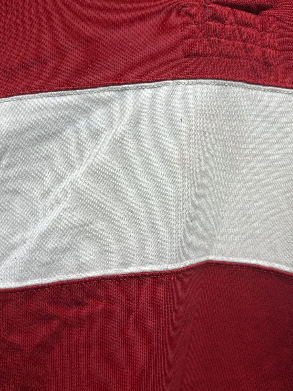 Polo Ralph Lauren Vintage Polo Ralph Lauren Rugby shirt Size US XL / EU 56 / 4 - 7 Thumbnail