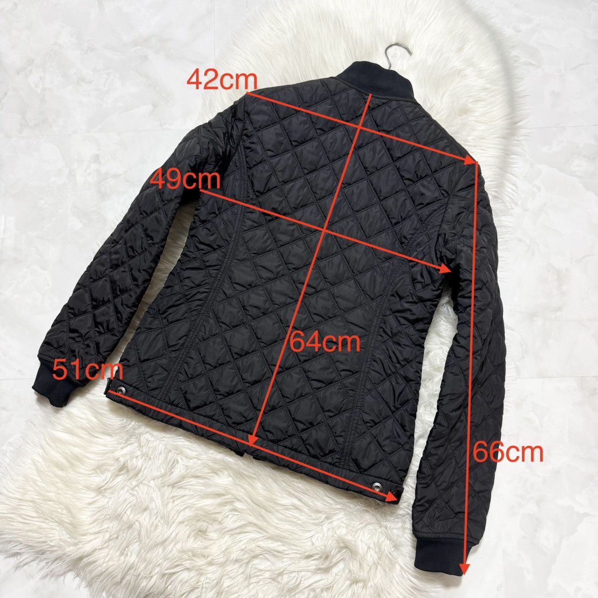 Gucci Gucci Runway Model Suede and Leather Quilted Nylon Jacket Size US M / EU 48-50 / 2 - 9 Thumbnail
