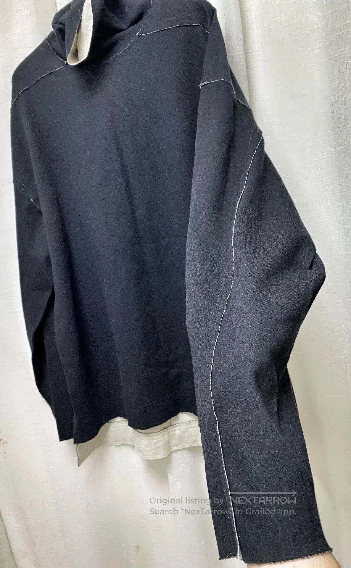 Other Dark Avant. Size US M / EU 48-50 / 2 - 2 Thumbnail