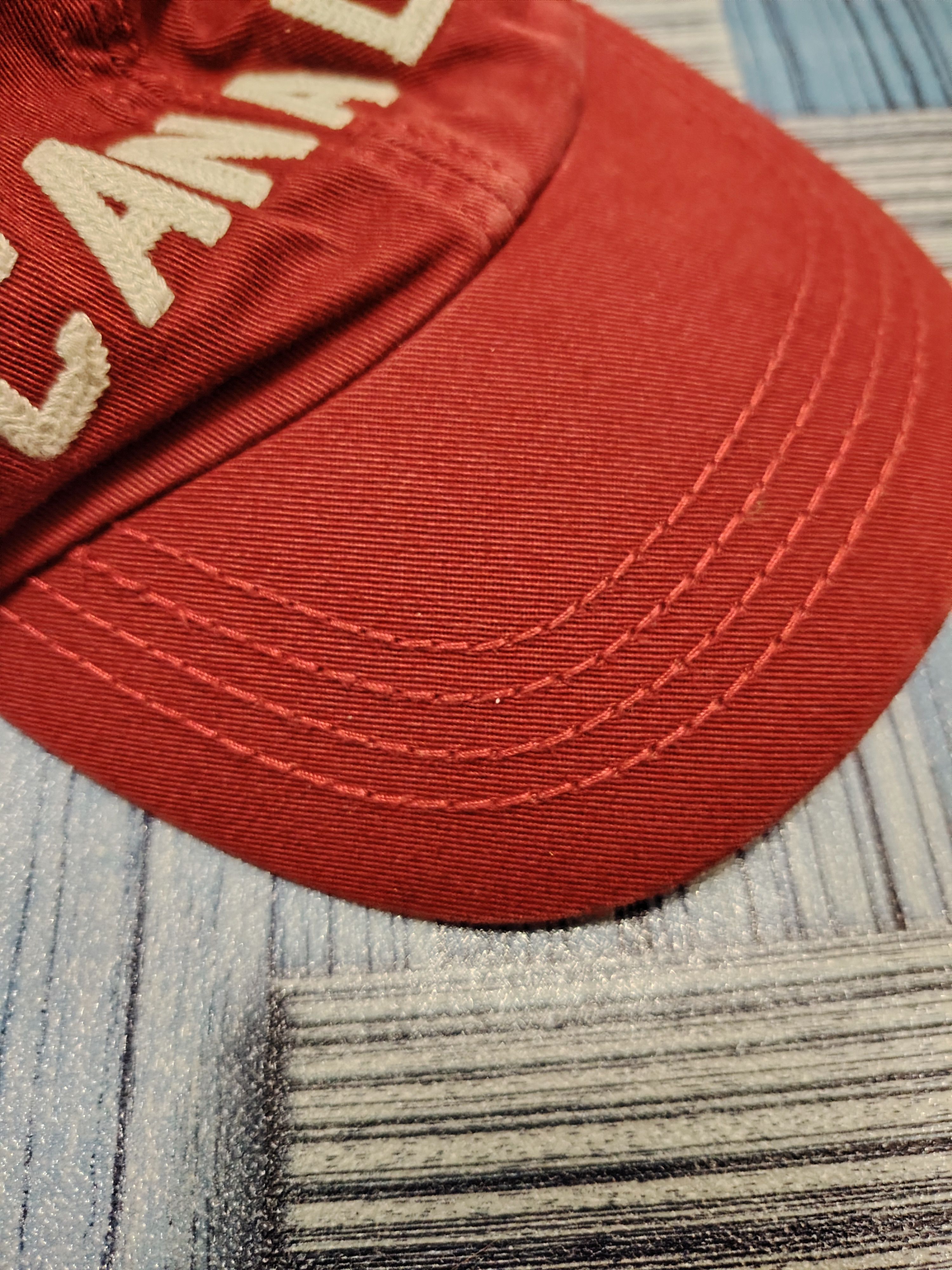Roots Roots Canada Cap Size ONE SIZE - 3 Thumbnail