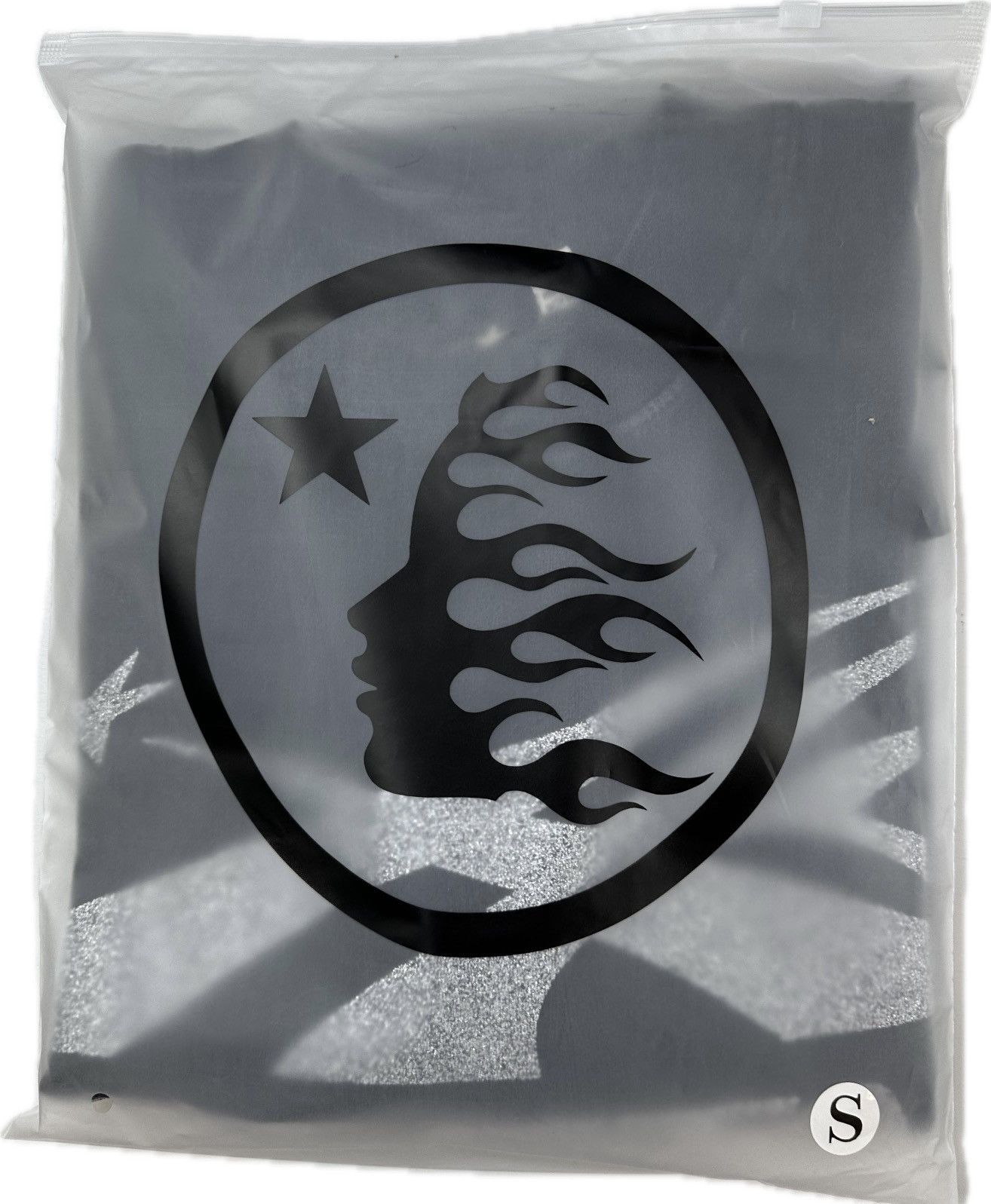 HELLSTAR Hellstar Sports Glitter T-shirt Size US S / EU 44-46 / 1 - 7 Thumbnail