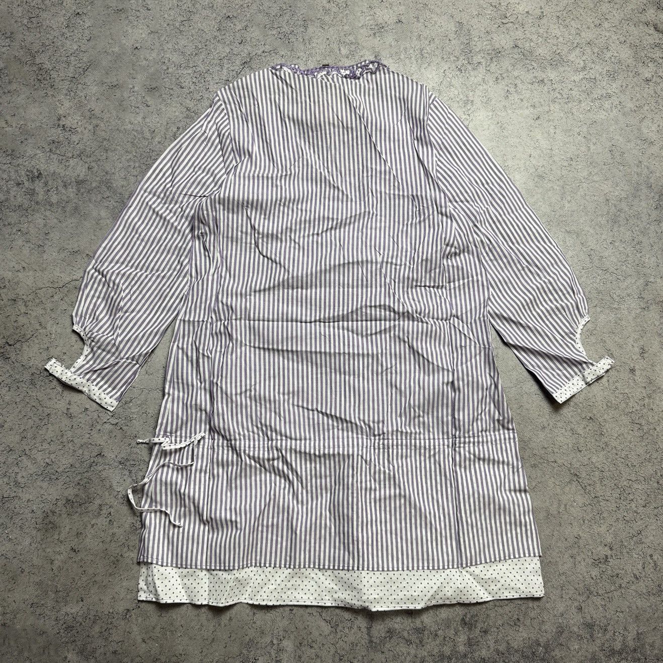 Cop Copine NEW Cop Copine Vintage Rare Dress Size XS / US 0-2 / IT 36-38 - 2 Thumbnail