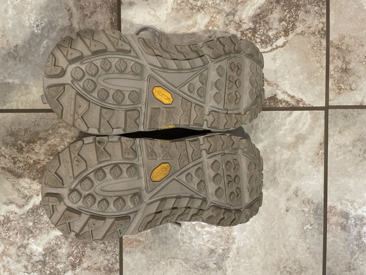 Hoka Hoka Tor Ultra Hi Taupe Goretex Size US 9 / EU 42 - 6 Thumbnail