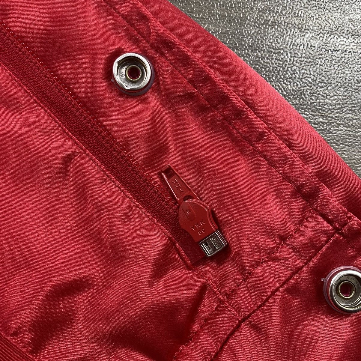 Honda Vintage H.A.R.T Honda Active Riders Terminal Varsity Jacket Size US M / EU 48-50 / 2 - 4 Thumbnail