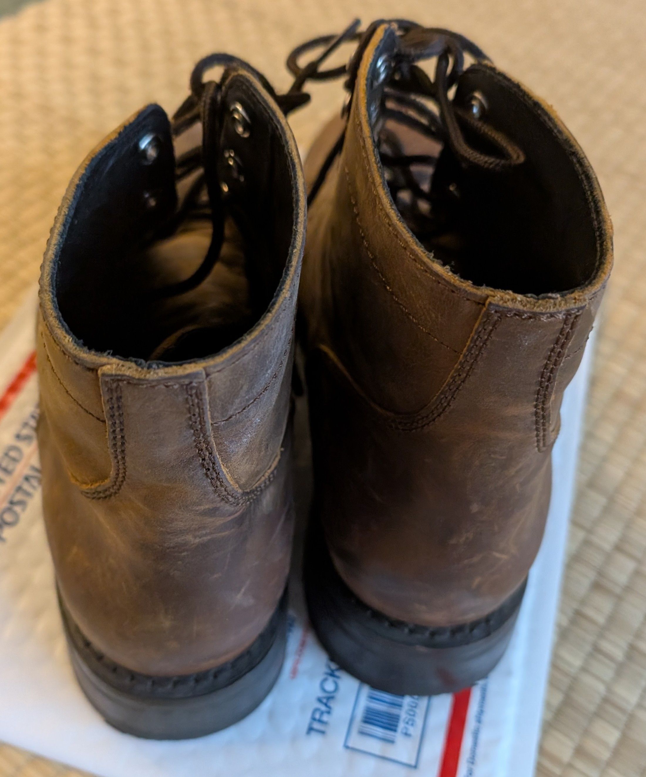 Thursday Boot Company Thursday Boot Company Captain Boots Size US 11 / EU 44 - 4 Thumbnail