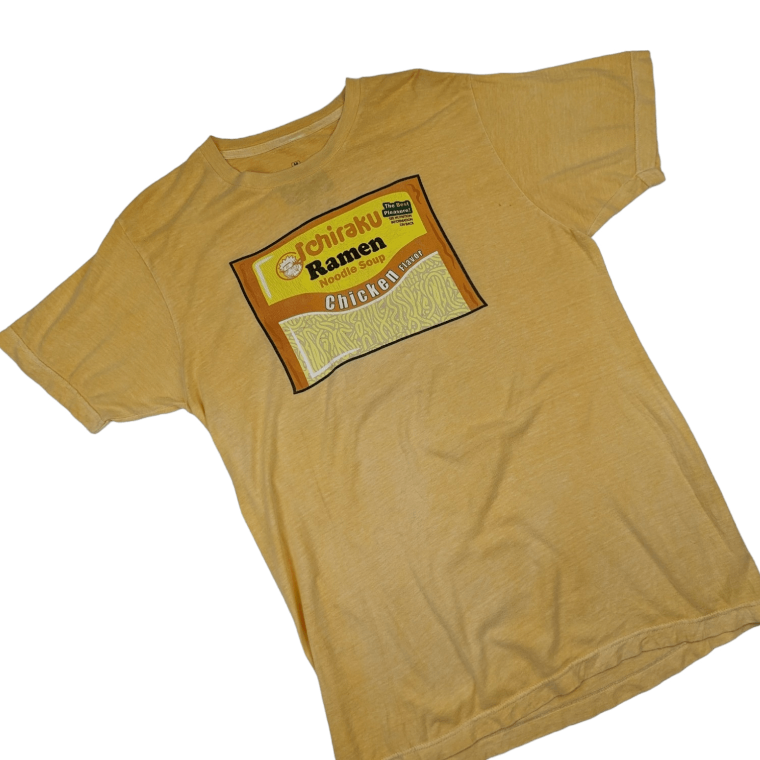 Anime 2002 NARUTO SHIPPUDEN Anime Manga T-Shirt Size US M / EU 48-50 / 2 - 3 Thumbnail
