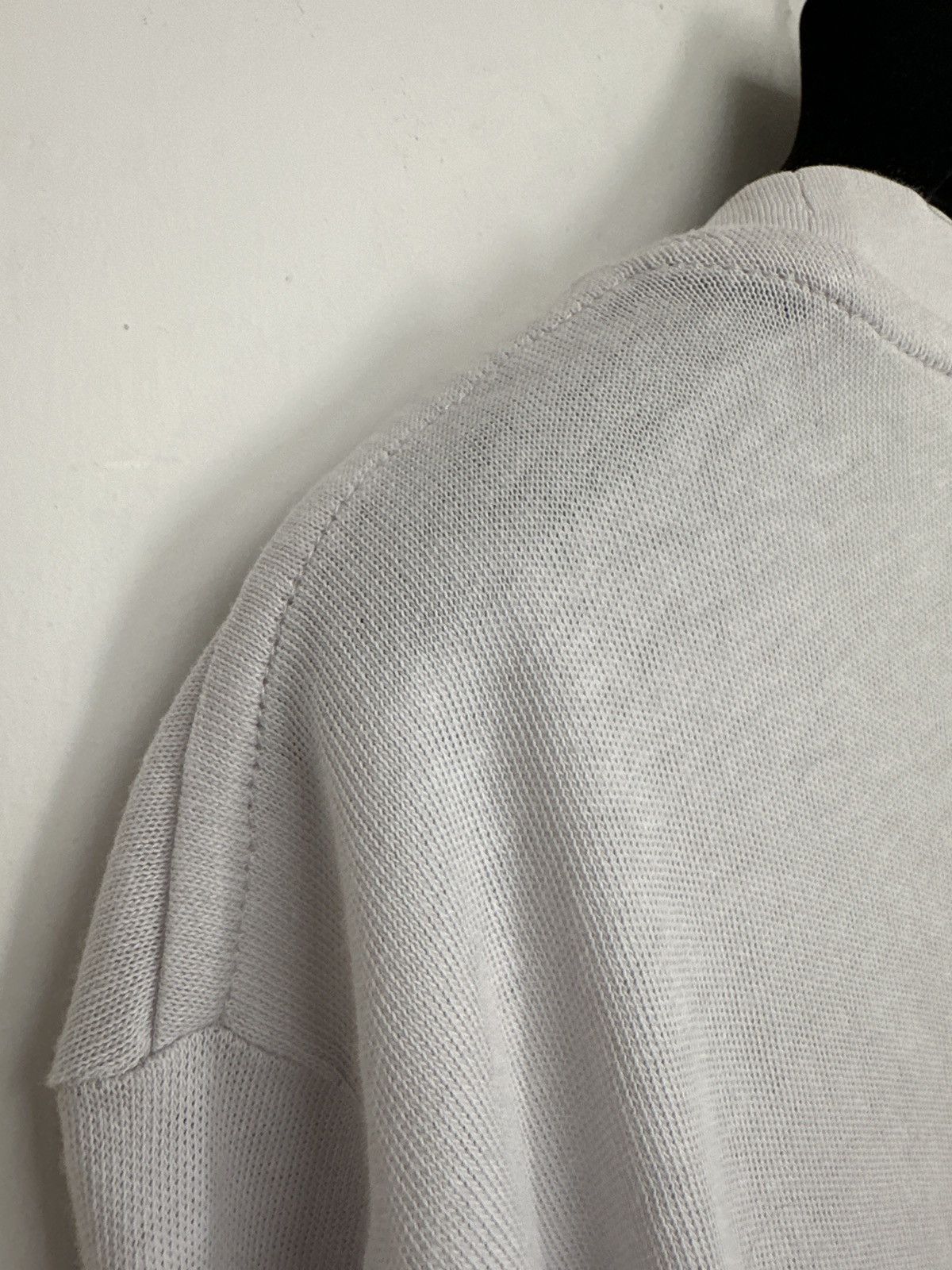 Dries Van Noten Dries Van Noten Rare "archive " t-shirt Size US M / EU 48-50 / 2 - 5 Thumbnail