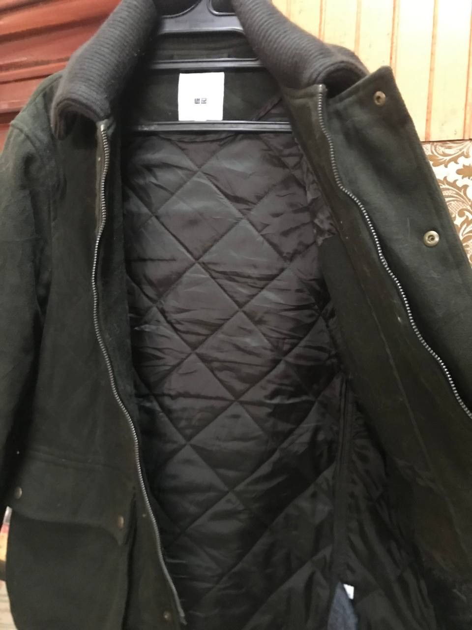 JW Anderson J.W.Anderson x Uniqlo Wool Jacket Size US M / EU 48-50 / 2 - 4 Thumbnail