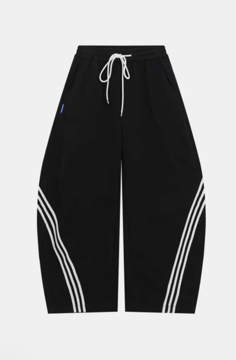 Other Black Trackpants NEW AND ORGINIAL PACKAGING Size US 30 / EU 46 - 1 Preview