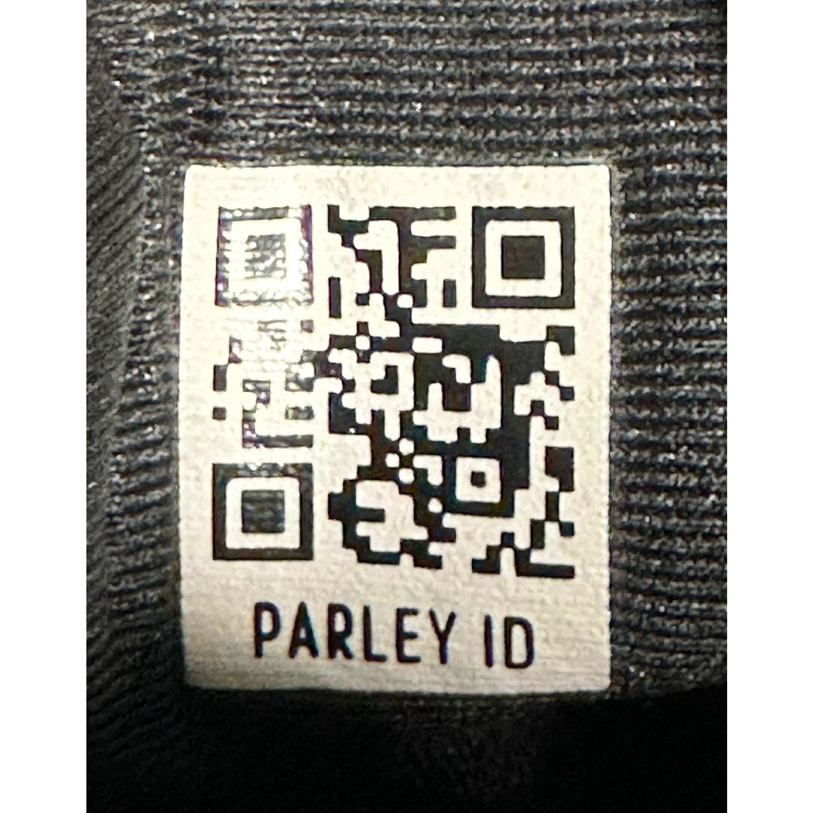Adidas Adidas Women's NMD R1 Parley Magic Mauve Black Running Shoes Size US 10 / IT 40 - 12 Thumbnail