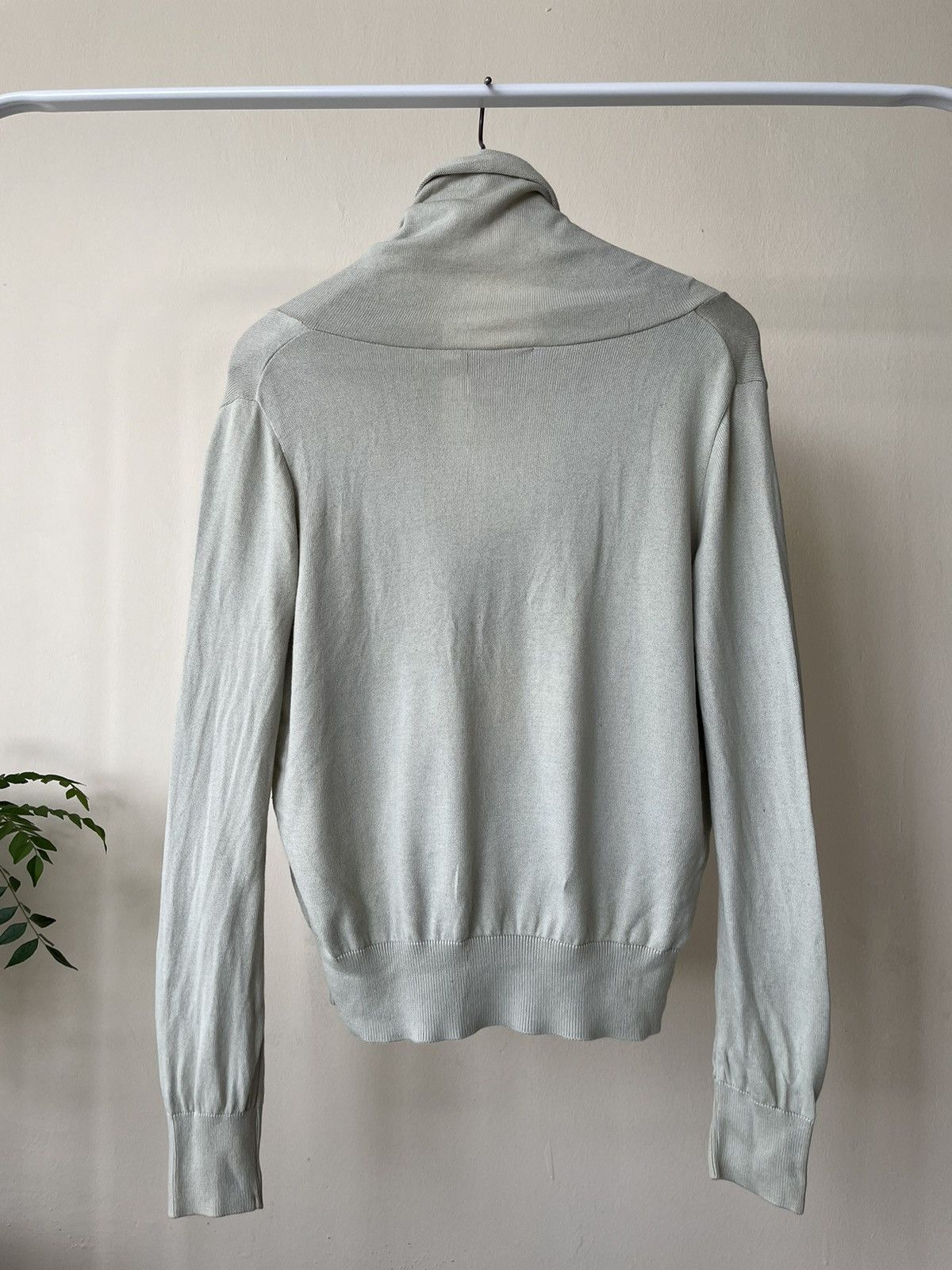 Stephan Schneider Stephan Schneider Shawl Collar Pullover Size M / US 6-8 / IT 42-44 - 2 Thumbnail