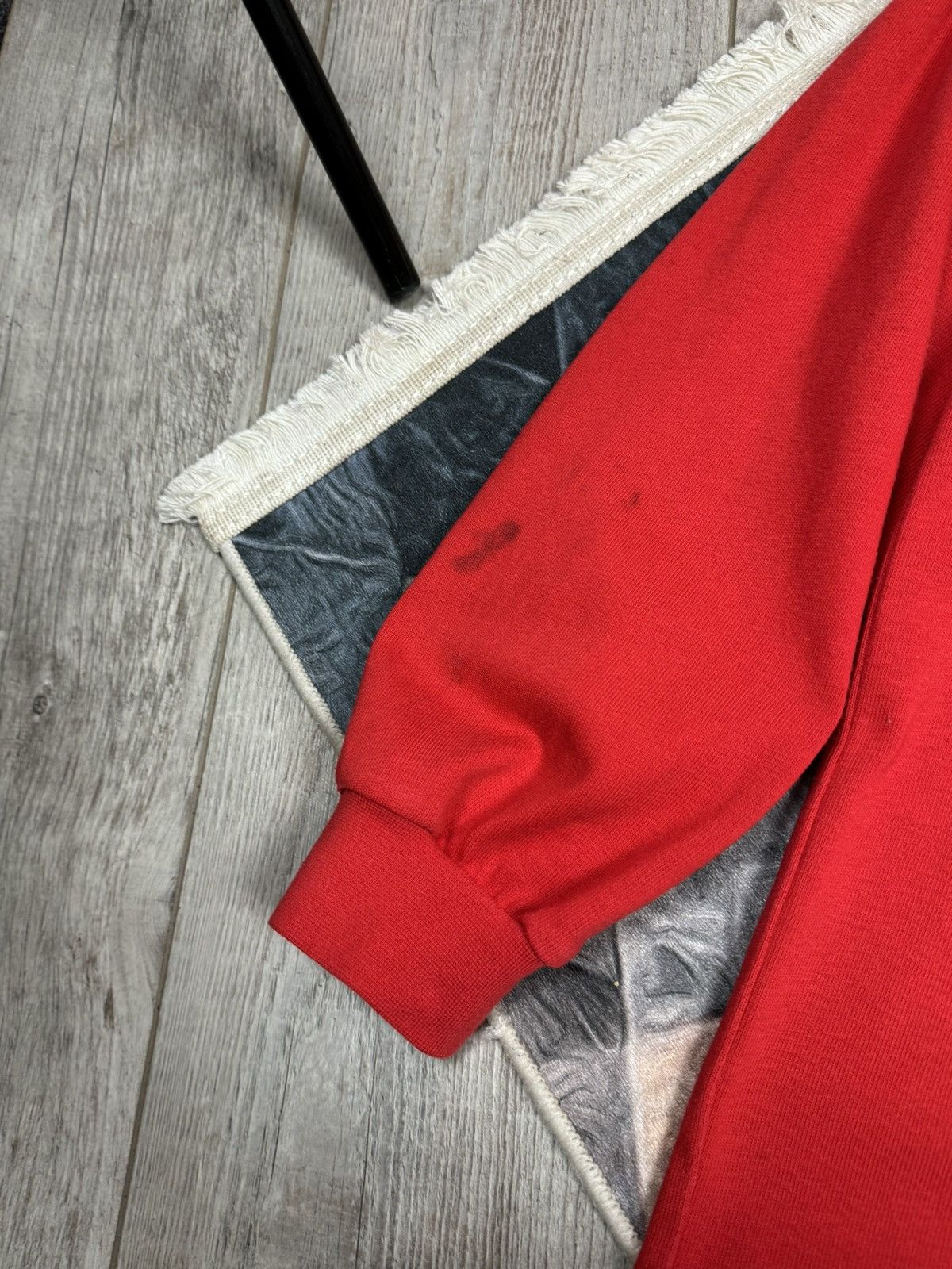 Reebok × Vintage Vintage 1999 Wales Rugby Union Home Shirt Jersey by Reebok Size US L / EU 52-54 / 3 - 13 Thumbnail