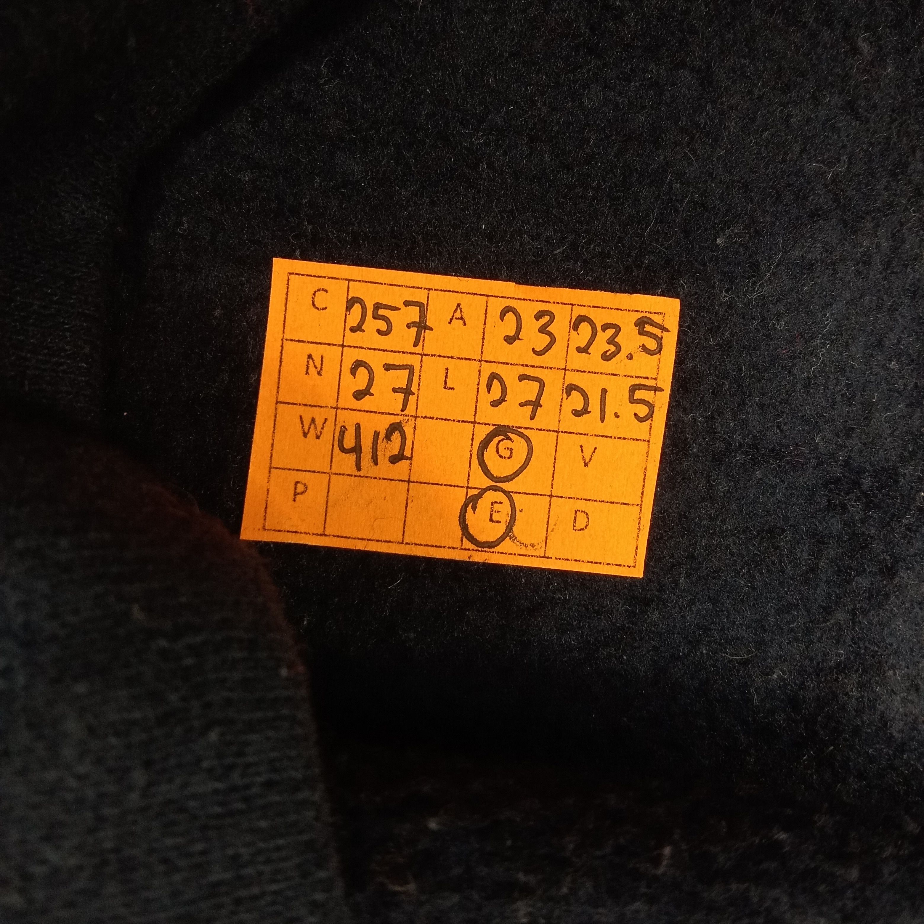 Vintage The United States Of America Washington Sweatshirt C257N27 Size US L / EU 52-54 / 3 - 6 Thumbnail