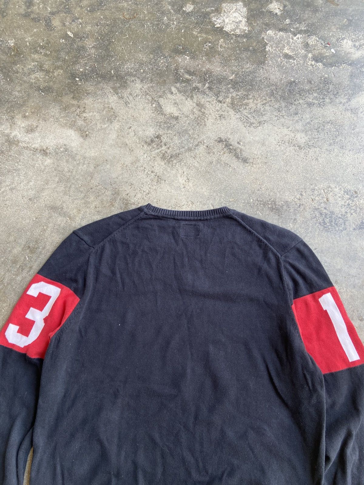 Levi's LEVIS JUMPER BIG LOGO SSWEATER Size US M / EU 48-50 / 2 - 14 Thumbnail