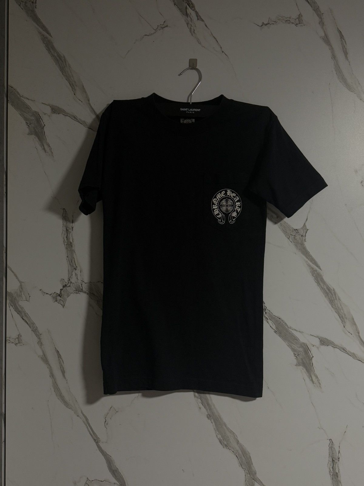 Men's Chrome Hearts T-Shirts | Chrome Hearts Tees | Grailed