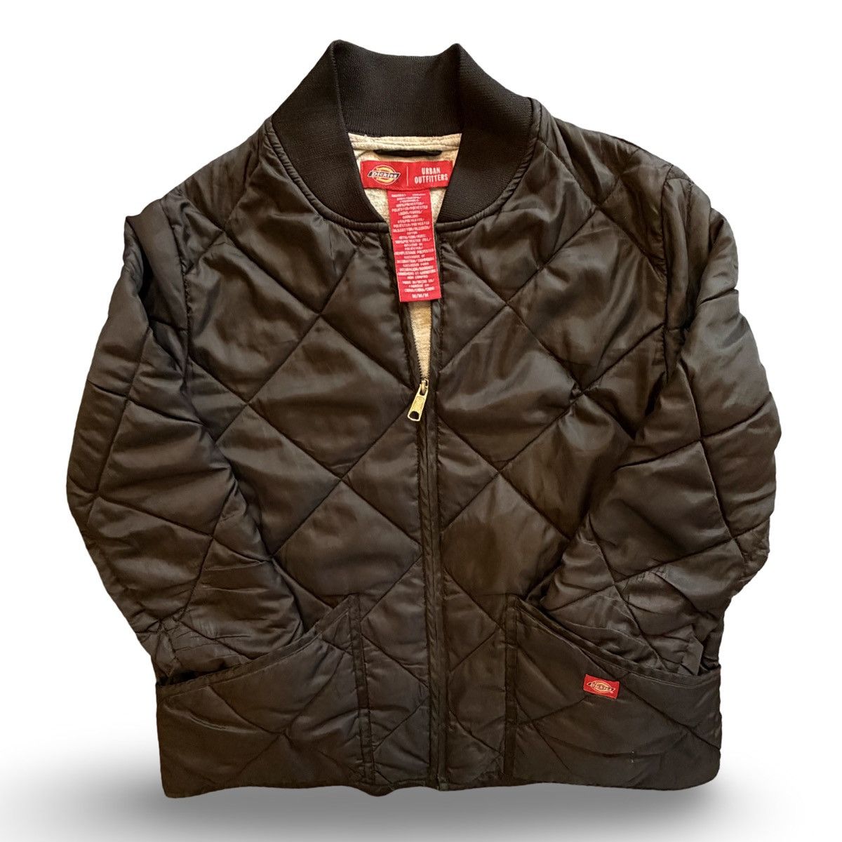 Dickies Dickies X Urban Outfitters Quilted Bombers Size US M / EU 48-50 / 2 - 2 Thumbnail