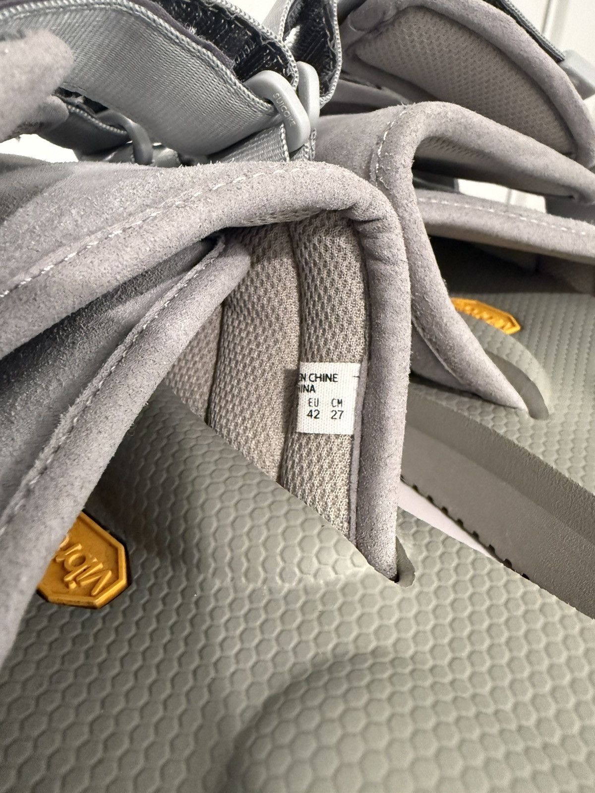 Suicoke Moto VS Size US 9 / EU 42 - 4 Thumbnail