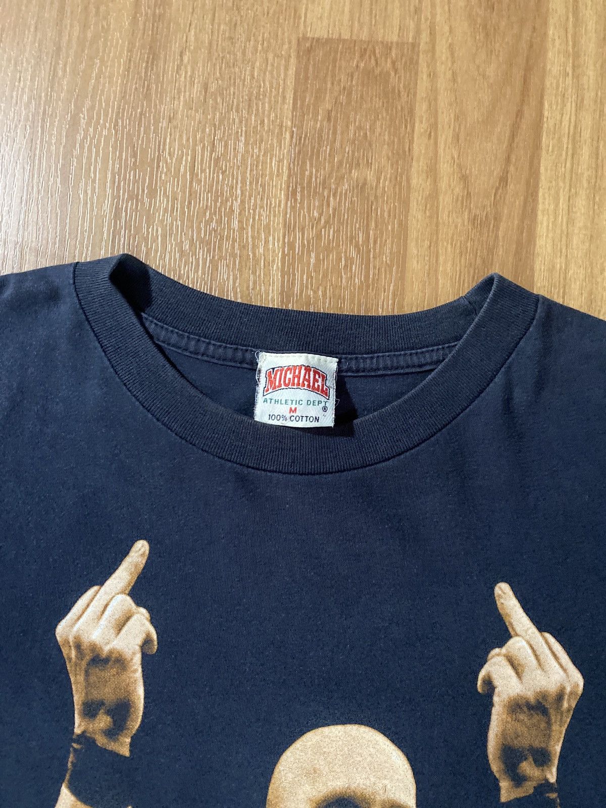 Other × Vintage Vintage Stone Cold Size US M / EU 48-50 / 2 - 3 Thumbnail