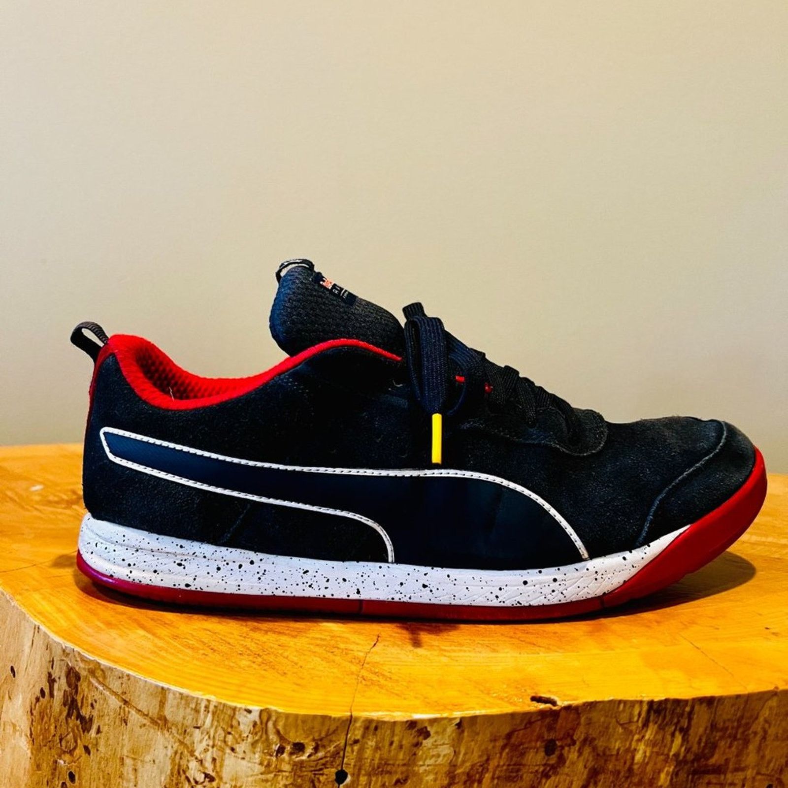 Puma PUMA 🏷️ Red Bull Size US 11 / EU 44 - 2 Thumbnail