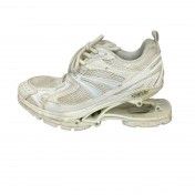Balenciaga Balenciaga White Mesh Sneaker #38 Size 38 Size US 8 / IT 38 - 11 Thumbnail