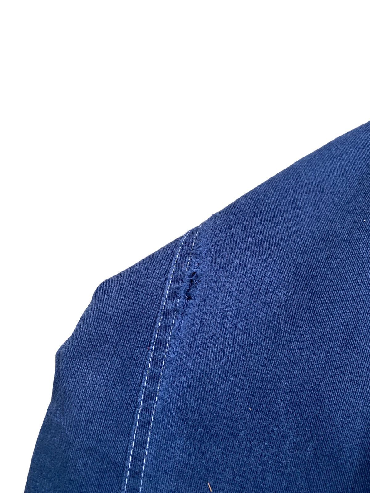 Vintage Vintage Daihatsu overall Jumpsuit Size US 36 / EU 52 - 14 Thumbnail