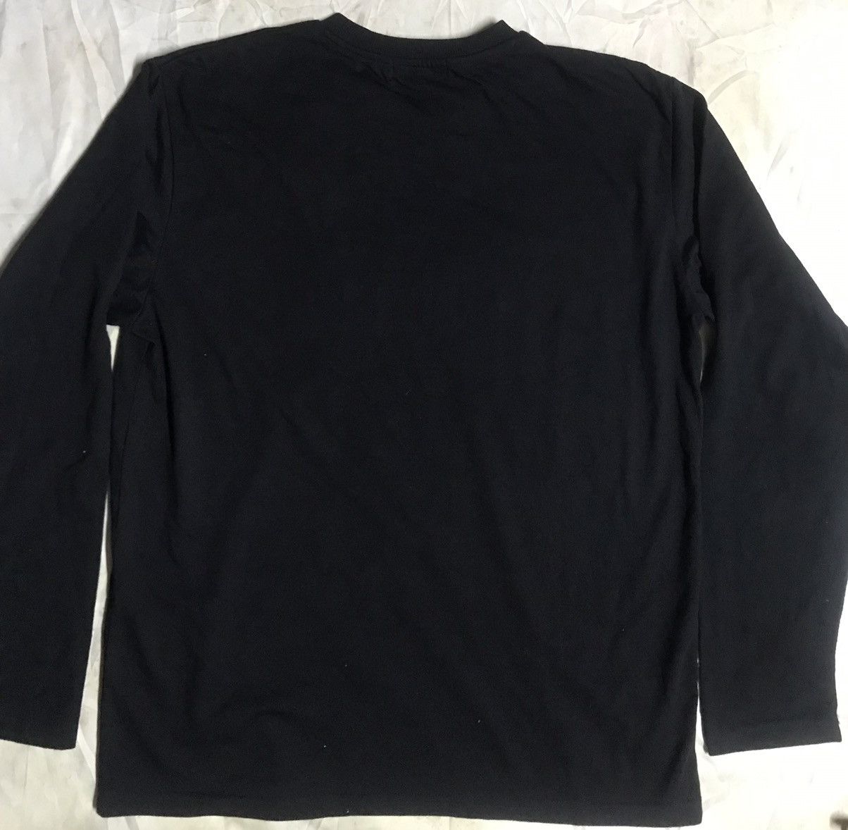 Other Avail Avant Garde Long Sleeves Tshirt Size L / US 10 / IT 46 - 8 Thumbnail