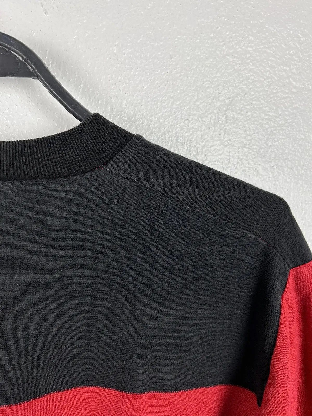 Penalty 80s Vintage Penalty Flamengo 1980 Home Kit Soccer Jersey Size US M / EU 48-50 / 2 - 7 Thumbnail
