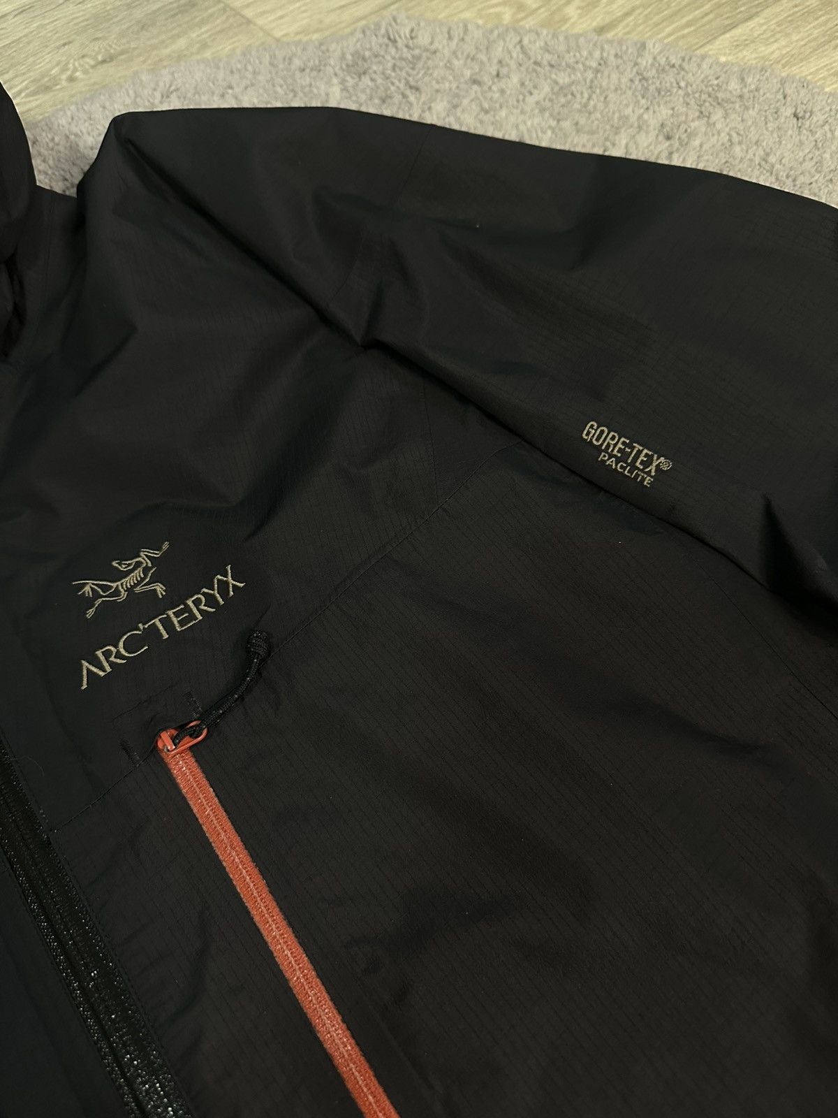 Arc'teryx Arcteryx mens jacket Size US L / EU 52-54 / 3 - 3 Thumbnail