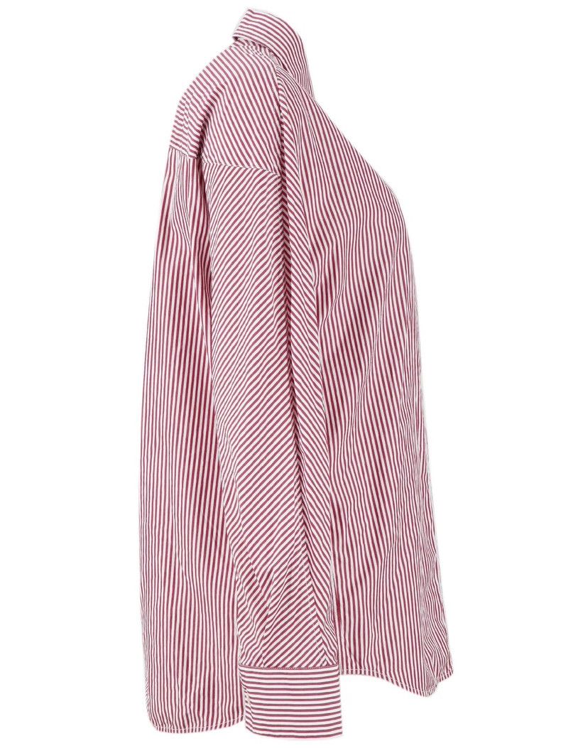 Balenciaga Balenciaga size 38 Striped shirt 2501-Nextarrow Size US M / EU 48-50 / 2 - 3 Thumbnail