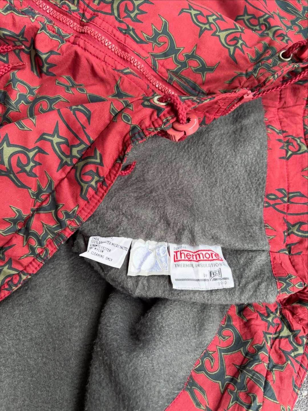 Ocean Pacific Vintage 80-90's OCEAN PACIFIC SKI/SNOWBOARD JACKET Size US XL / EU 56 / 4 - 6 Thumbnail