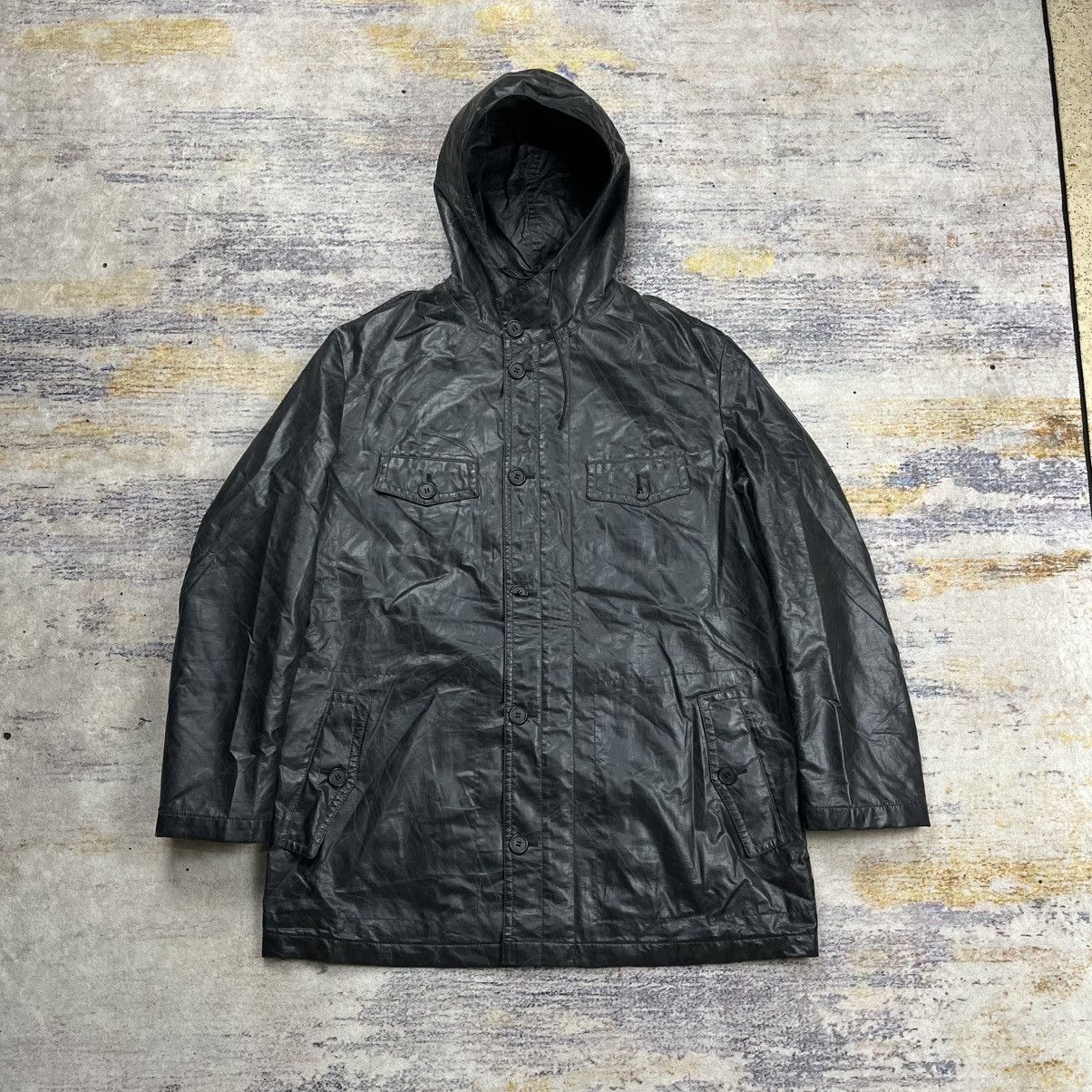 Black Barrett Black barret by neil barret jacket Size US L / EU 52-54 / 3 - 1 Thumbnail