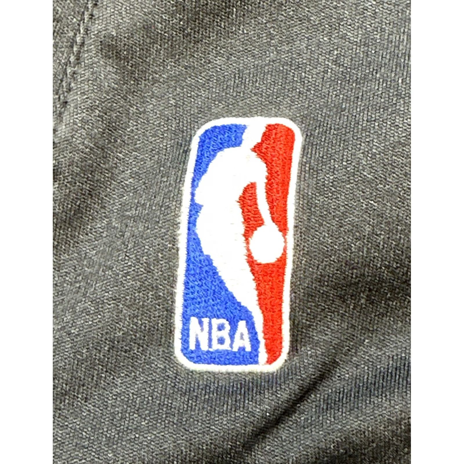 Adidas Adidas NBA Miami Heat Full Zip Track Jacket Men's Black Red 6967 Size M / US 6-8 / IT 42-44 - 7 Thumbnail
