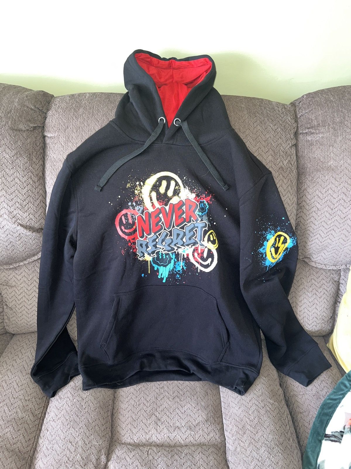 Diesel × Streetwear × Vintage Diesel vintage y2k sweatshirt