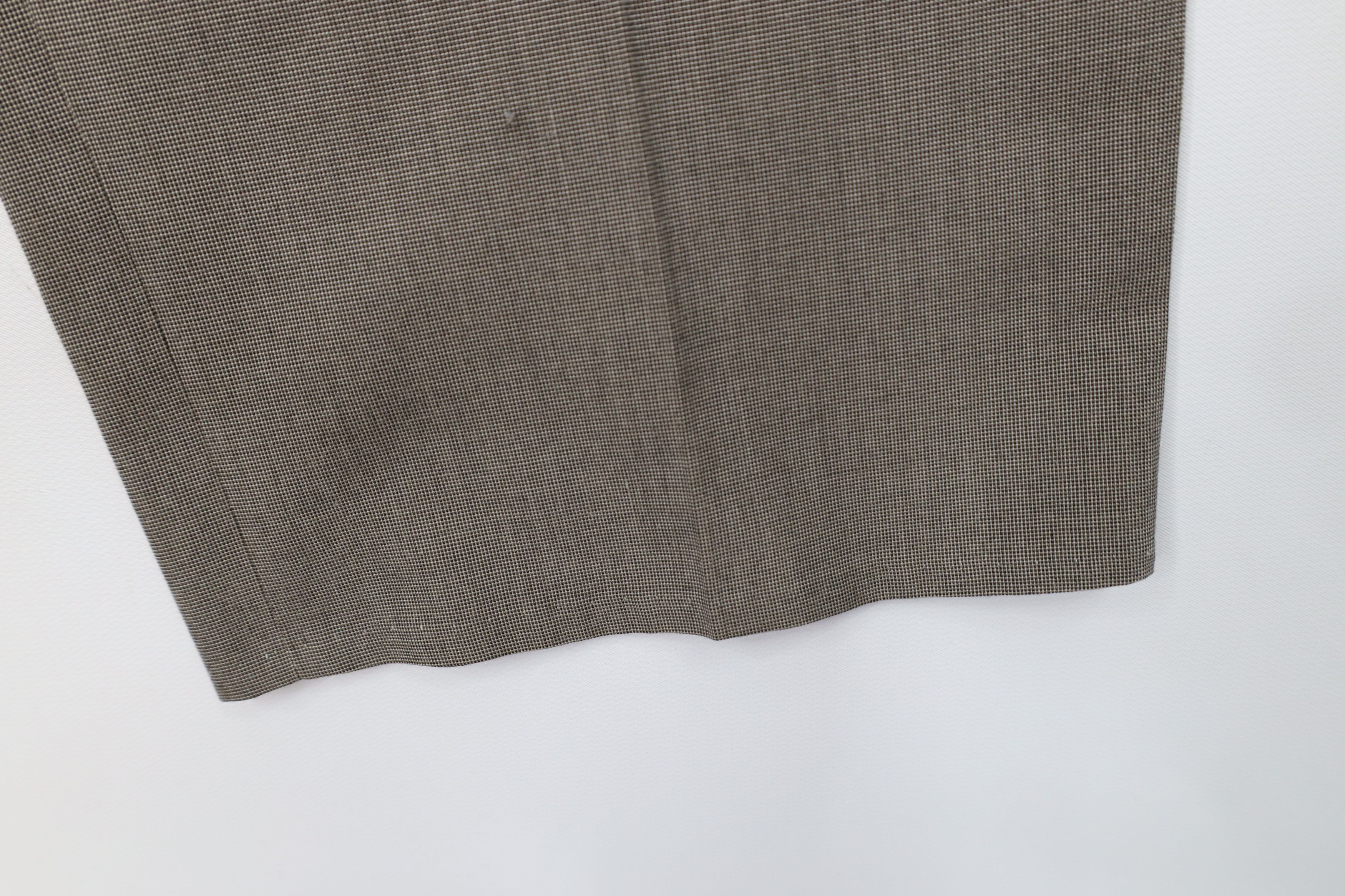 Ralph Lauren Vintage Ralph Lauren Straight Leg Chino Pants Trousers Size US 34 / EU 50 - 5 Thumbnail