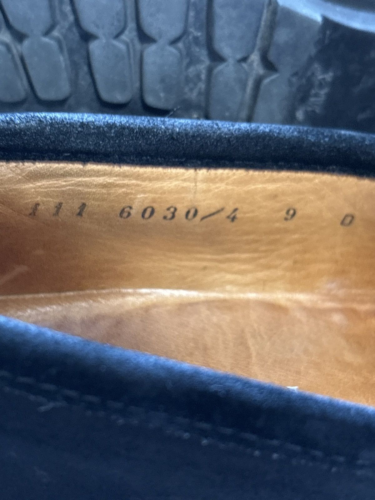 Gucci Gucci Horsebit Suede Loafer Size US 9.5 / EU 42-43 - 6 Thumbnail